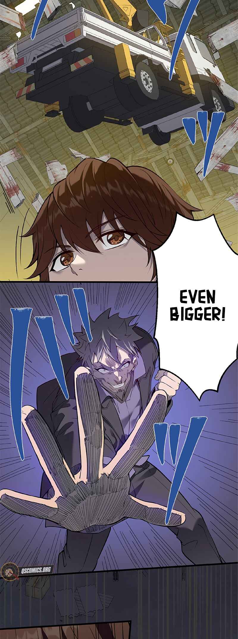 Page 11 Chapter 16 Isekai Kaeri no Saikyou Tamer, Tsukaima wa Osananajimi