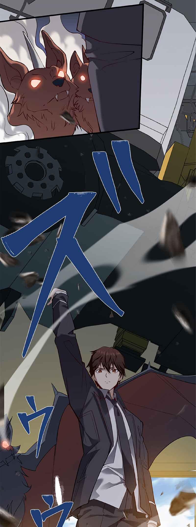 Page 14 Chapter 16 Isekai Kaeri no Saikyou Tamer, Tsukaima wa Osananajimi