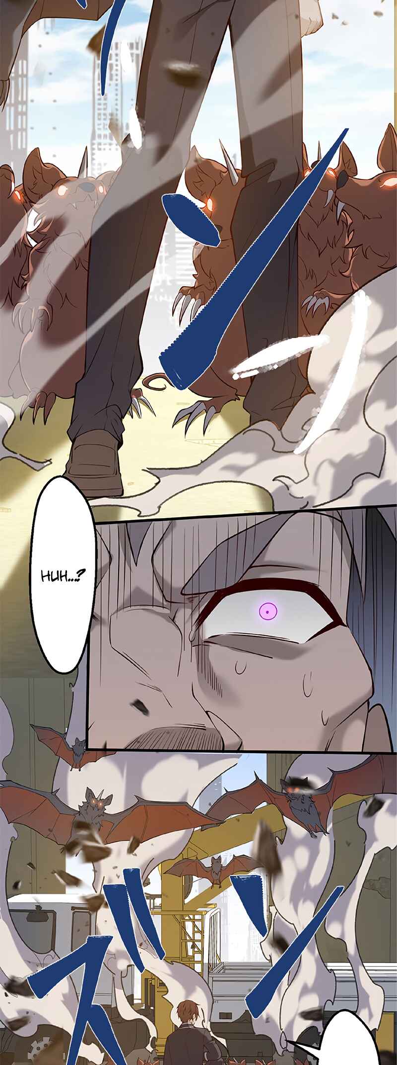 Page 15 Chapter 16 Isekai Kaeri no Saikyou Tamer, Tsukaima wa Osananajimi