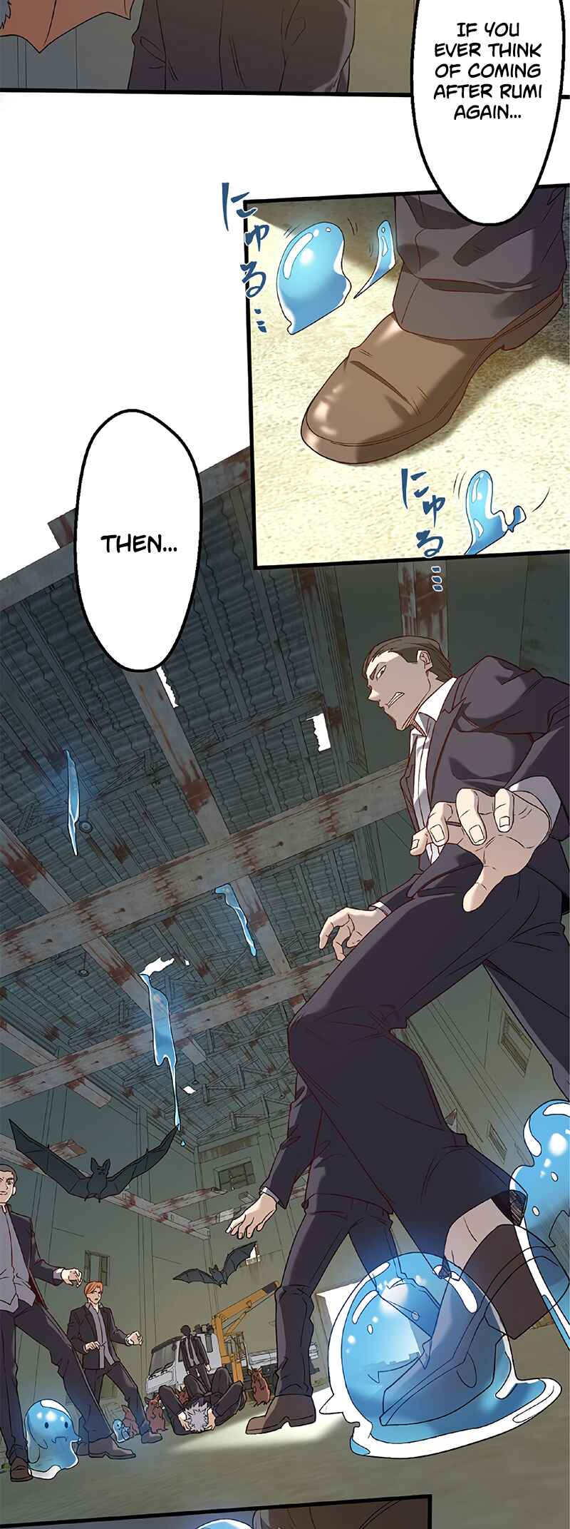 Page 19 Chapter 16 Isekai Kaeri no Saikyou Tamer, Tsukaima wa Osananajimi