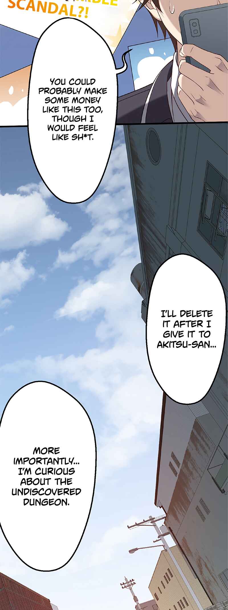 Page 25 Chapter 16 Isekai Kaeri no Saikyou Tamer, Tsukaima wa Osananajimi