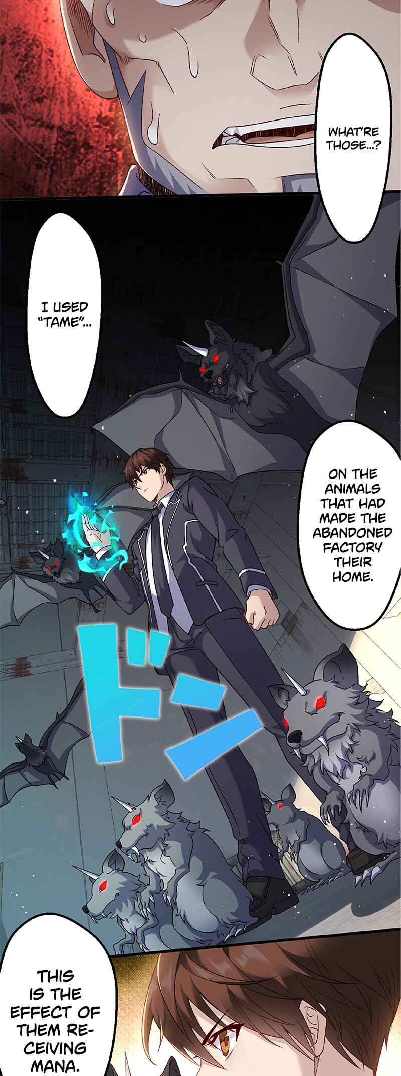 Page 4 Chapter 16 Isekai Kaeri no Saikyou Tamer, Tsukaima wa Osananajimi