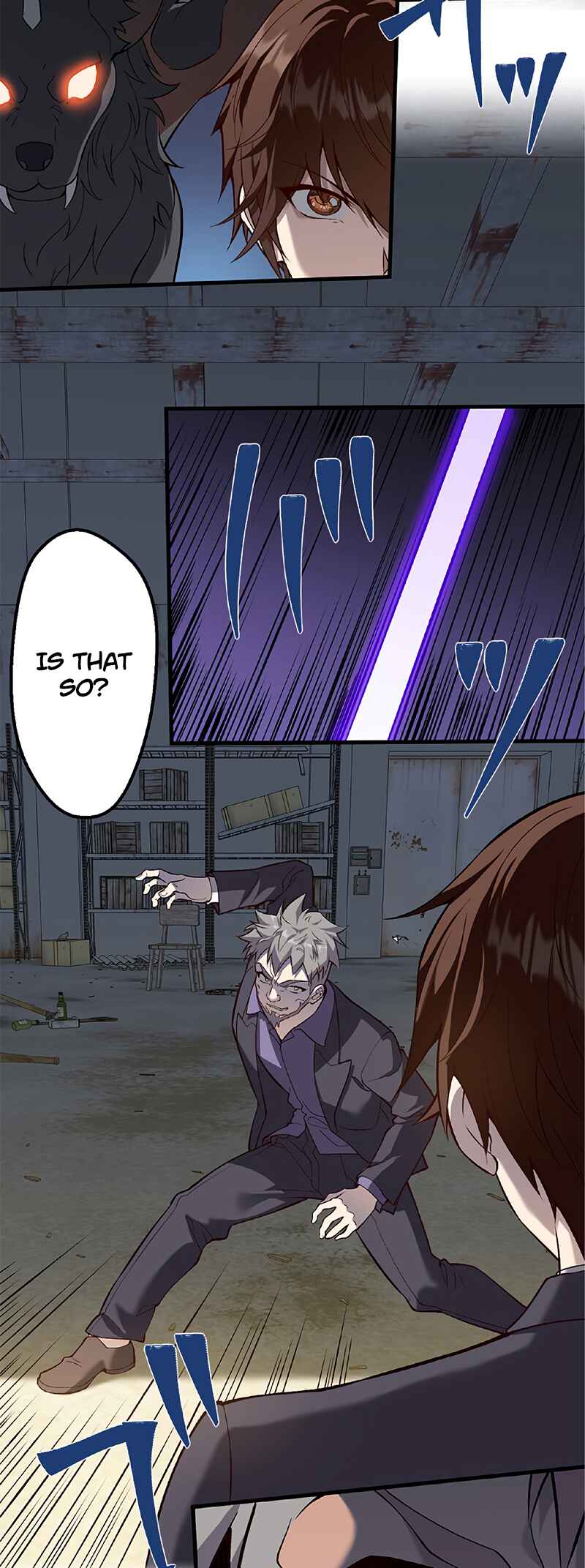 Page 9 Chapter 16 Isekai Kaeri no Saikyou Tamer, Tsukaima wa Osananajimi