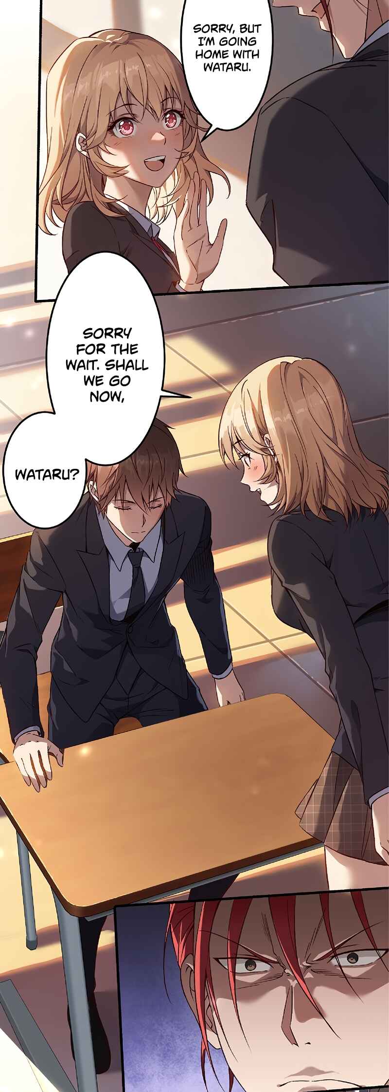 Page 10 Chapter 1 Isekai Kaeri no Saikyou Tamer, Tsukaima wa Osananajimi