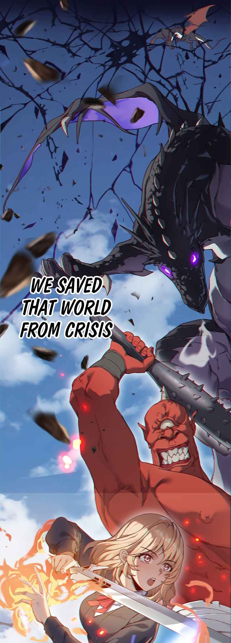 Page 19 Chapter 1 Isekai Kaeri no Saikyou Tamer, Tsukaima wa Osananajimi