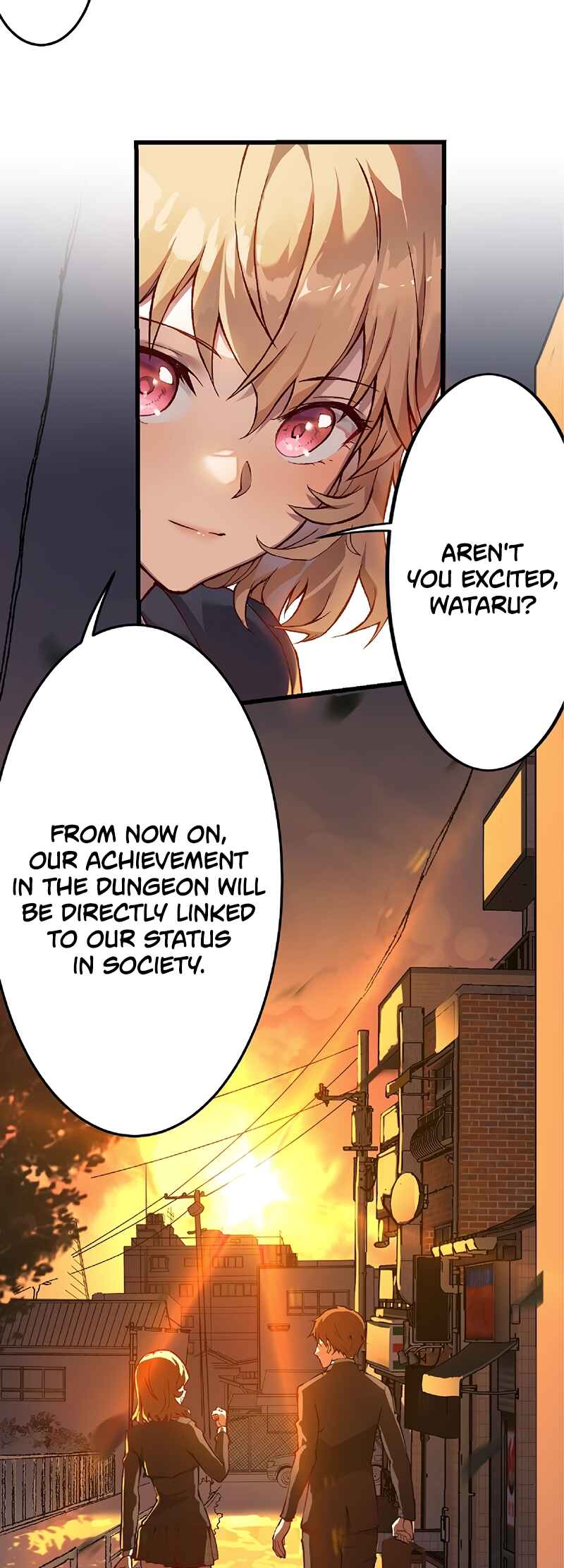 Page 23 Chapter 1 Isekai Kaeri no Saikyou Tamer, Tsukaima wa Osananajimi