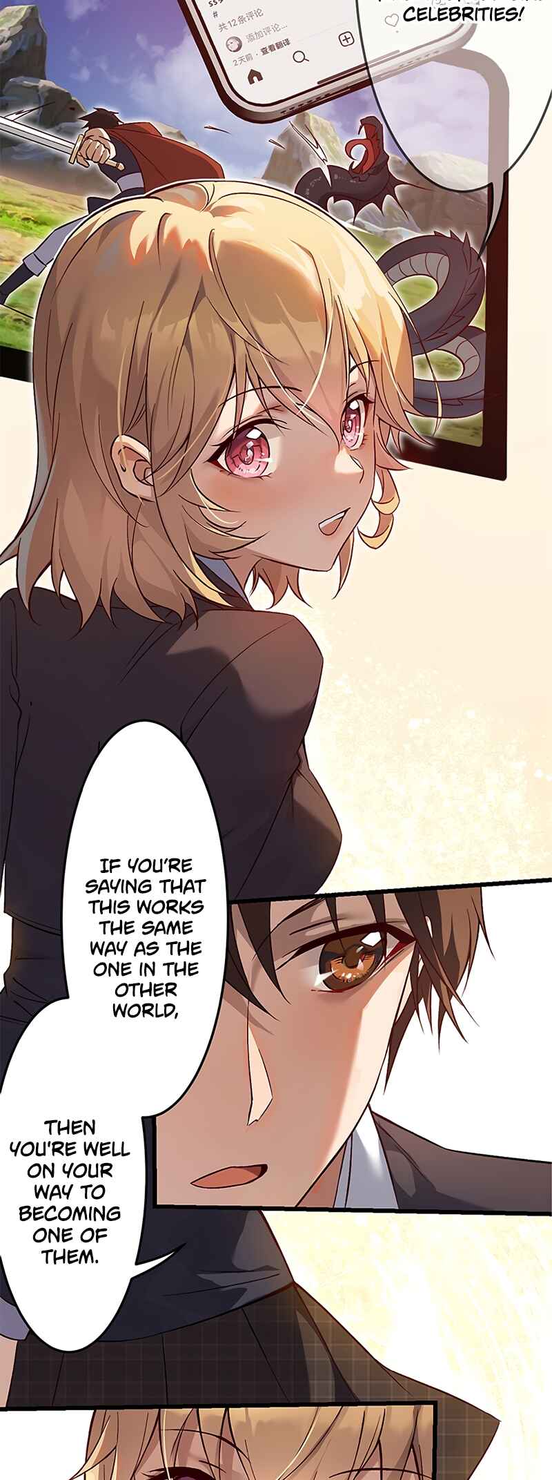 Page 32 Chapter 1 Isekai Kaeri no Saikyou Tamer, Tsukaima wa Osananajimi