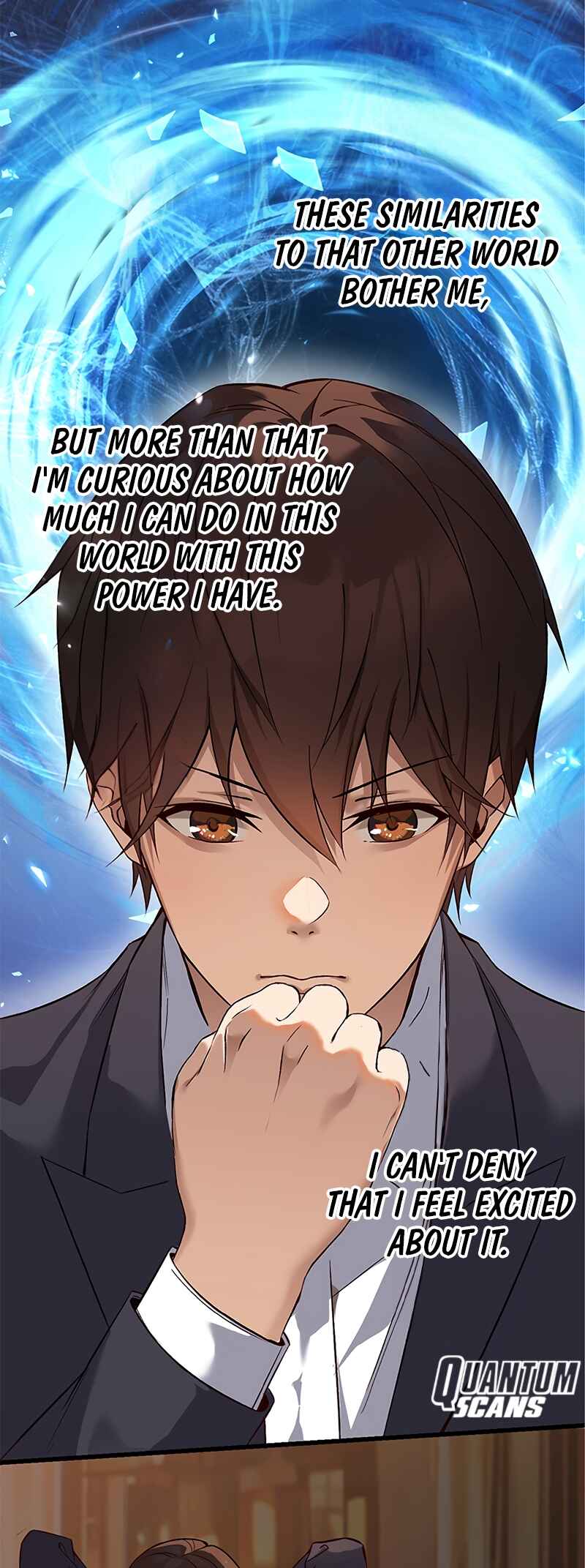 Page 35 Chapter 1 Isekai Kaeri no Saikyou Tamer, Tsukaima wa Osananajimi