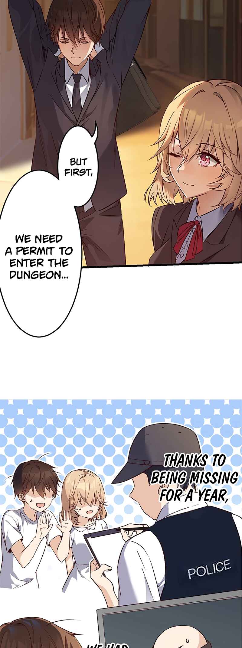 Page 36 Chapter 1 Isekai Kaeri no Saikyou Tamer, Tsukaima wa Osananajimi