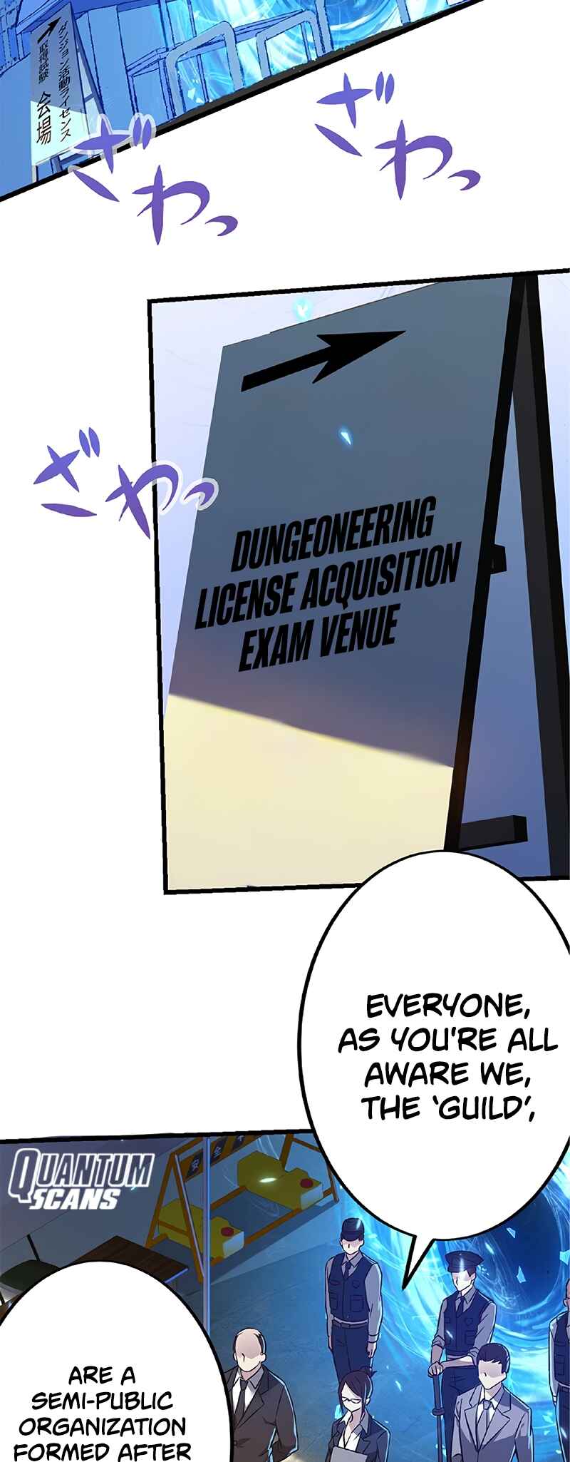 Page 39 Chapter 1 Isekai Kaeri no Saikyou Tamer, Tsukaima wa Osananajimi