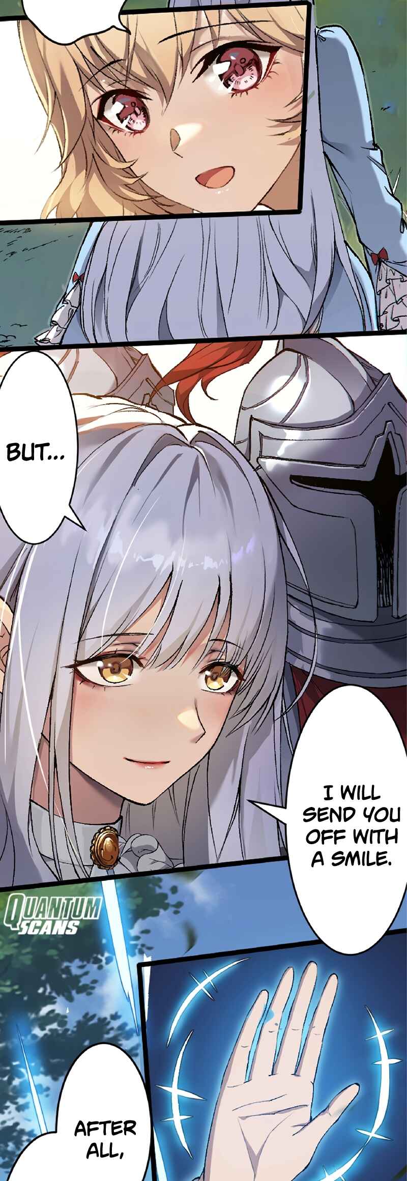 Page 4 Chapter 1 Isekai Kaeri no Saikyou Tamer, Tsukaima wa Osananajimi