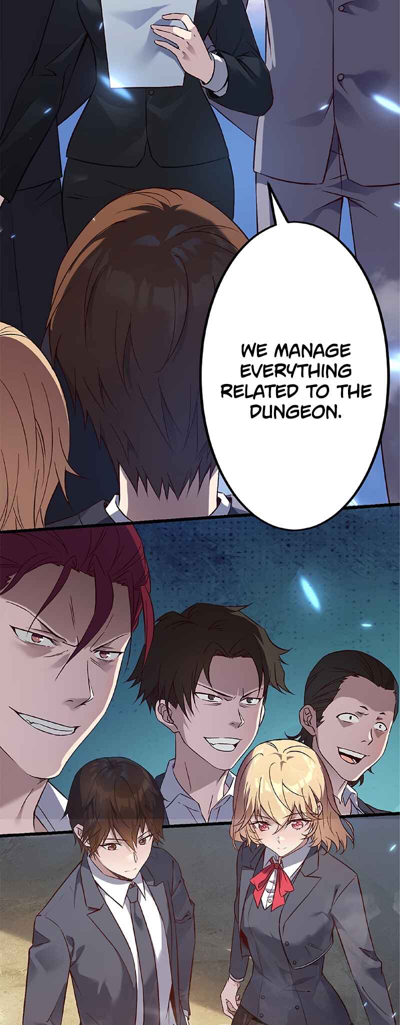 Page 41 Chapter 1 Isekai Kaeri no Saikyou Tamer, Tsukaima wa Osananajimi