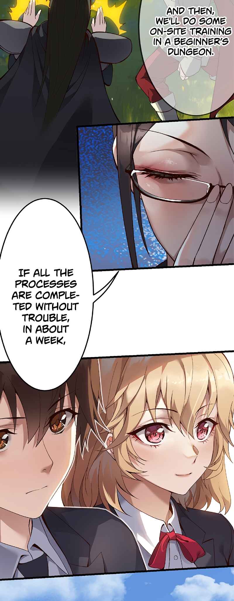 Page 44 Chapter 1 Isekai Kaeri no Saikyou Tamer, Tsukaima wa Osananajimi