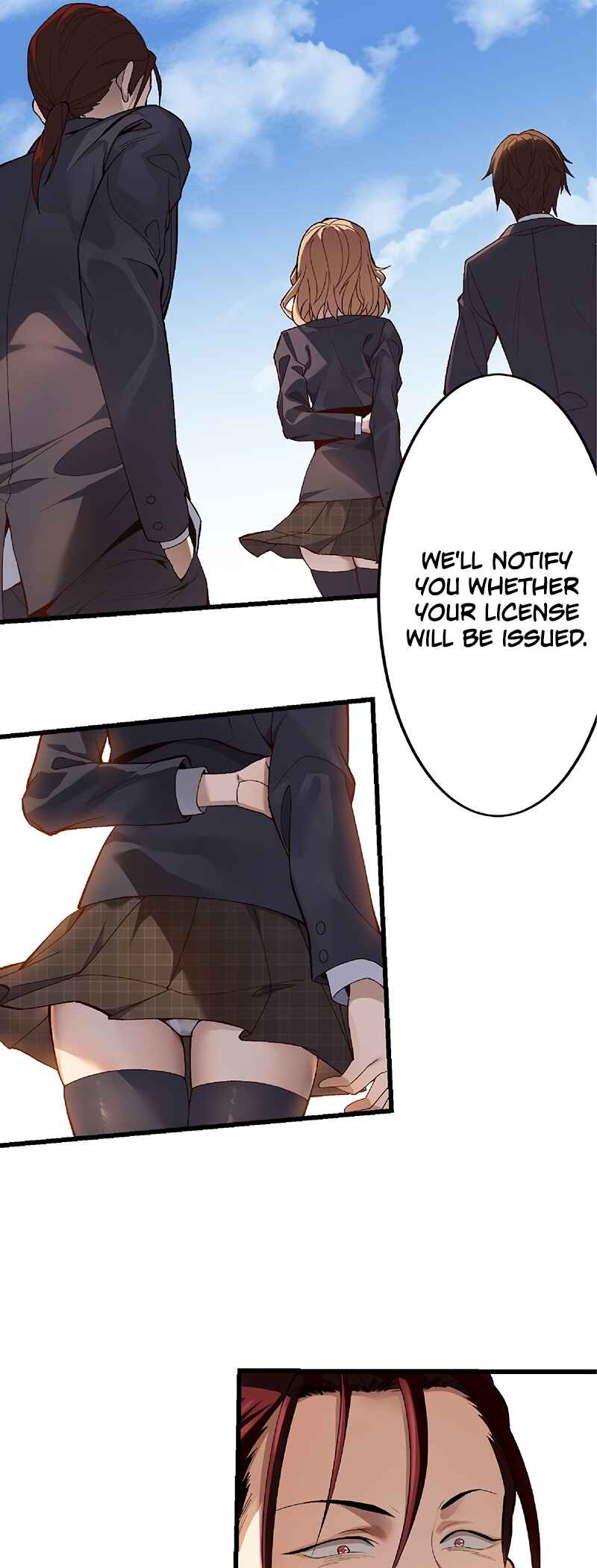 Page 45 Chapter 1 Isekai Kaeri no Saikyou Tamer, Tsukaima wa Osananajimi
