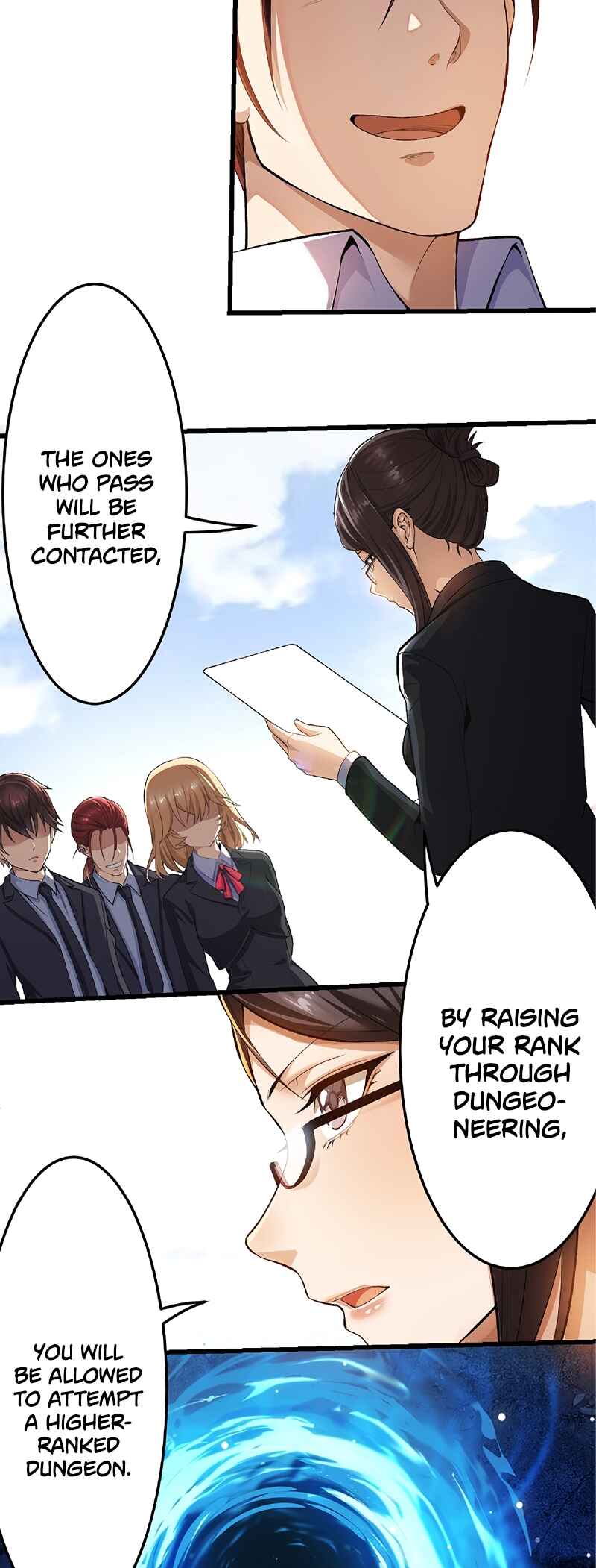 Page 46 Chapter 1 Isekai Kaeri no Saikyou Tamer, Tsukaima wa Osananajimi