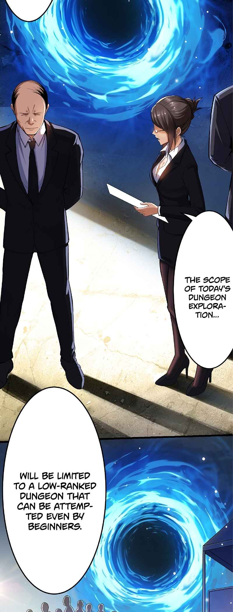 Page 47 Chapter 1 Isekai Kaeri no Saikyou Tamer, Tsukaima wa Osananajimi