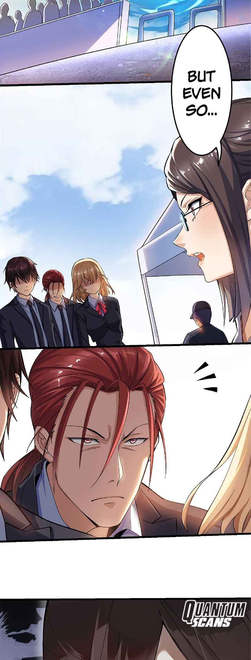 Page 48 Chapter 1 Isekai Kaeri no Saikyou Tamer, Tsukaima wa Osananajimi