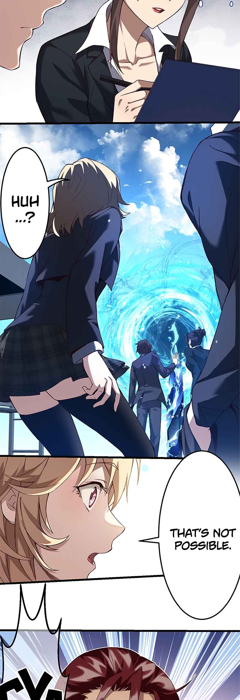 Page 62 Chapter 1 Isekai Kaeri no Saikyou Tamer, Tsukaima wa Osananajimi