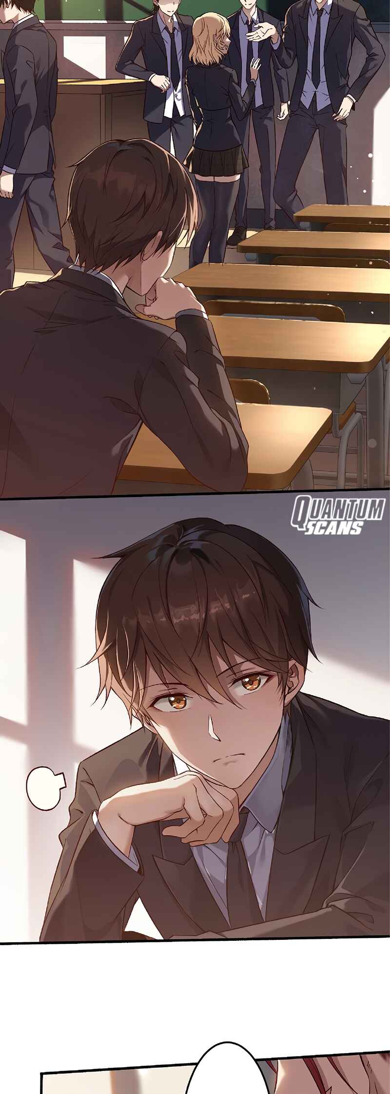 Page 9 Chapter 1 Isekai Kaeri no Saikyou Tamer, Tsukaima wa Osananajimi