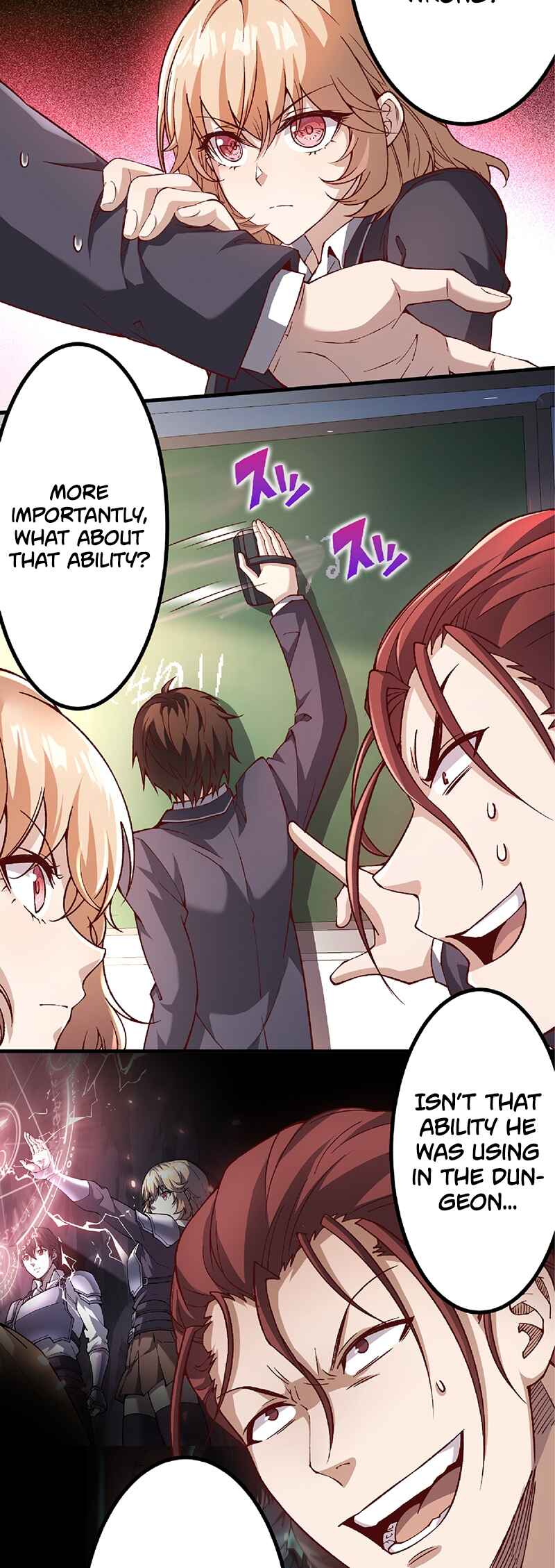 Page 11 Chapter 9 Isekai Kaeri no Saikyou Tamer, Tsukaima wa Osananajimi