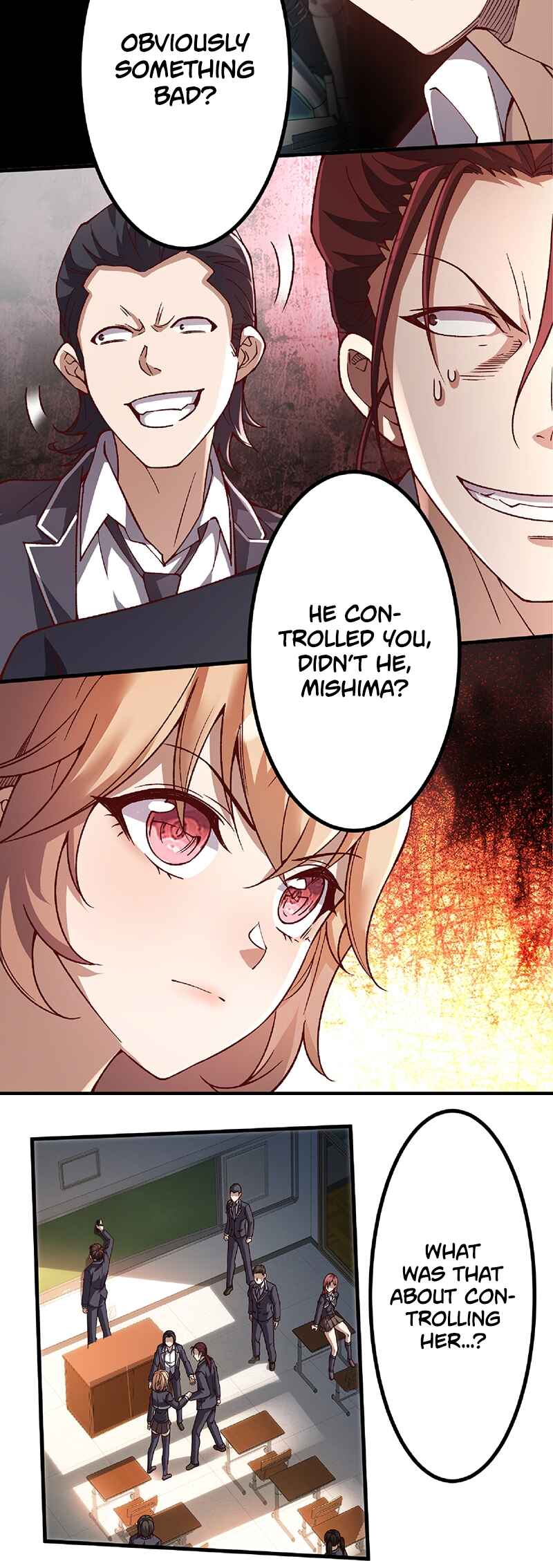 Page 12 Chapter 9 Isekai Kaeri no Saikyou Tamer, Tsukaima wa Osananajimi