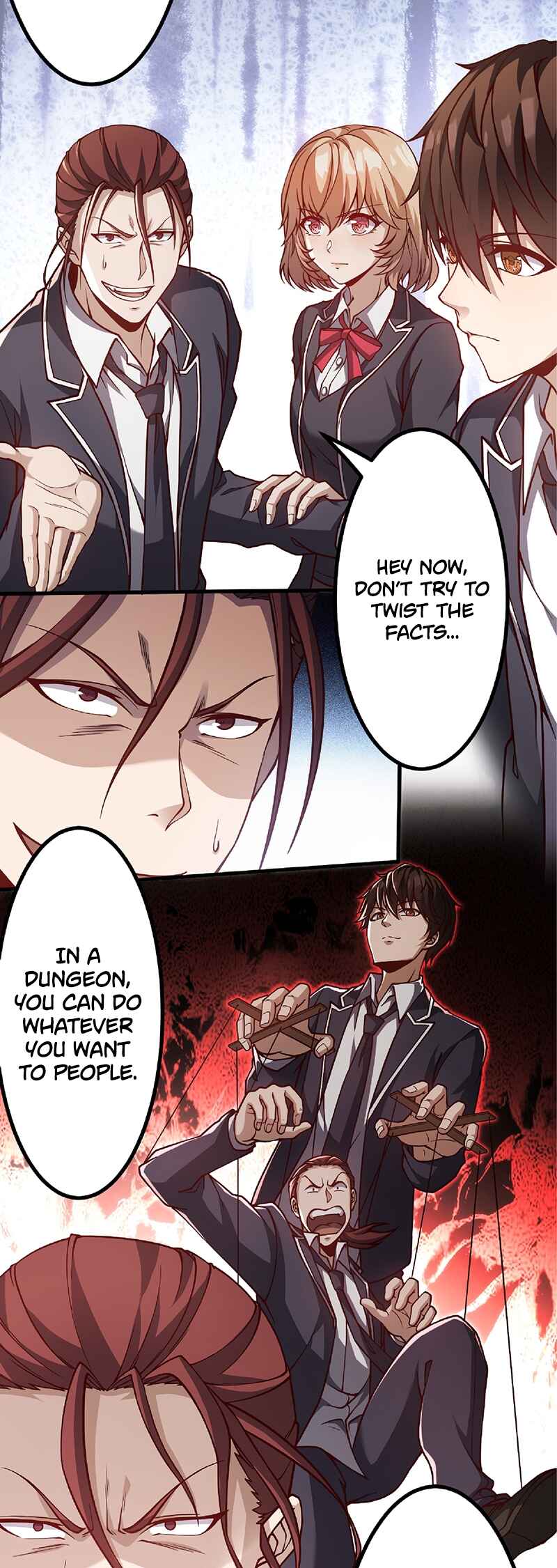 Page 14 Chapter 9 Isekai Kaeri no Saikyou Tamer, Tsukaima wa Osananajimi