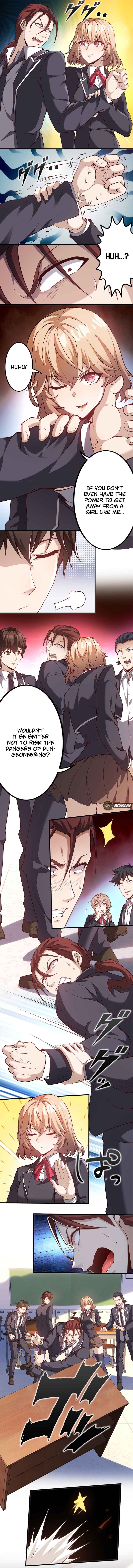Page 18 Chapter 9 Isekai Kaeri no Saikyou Tamer, Tsukaima wa Osananajimi
