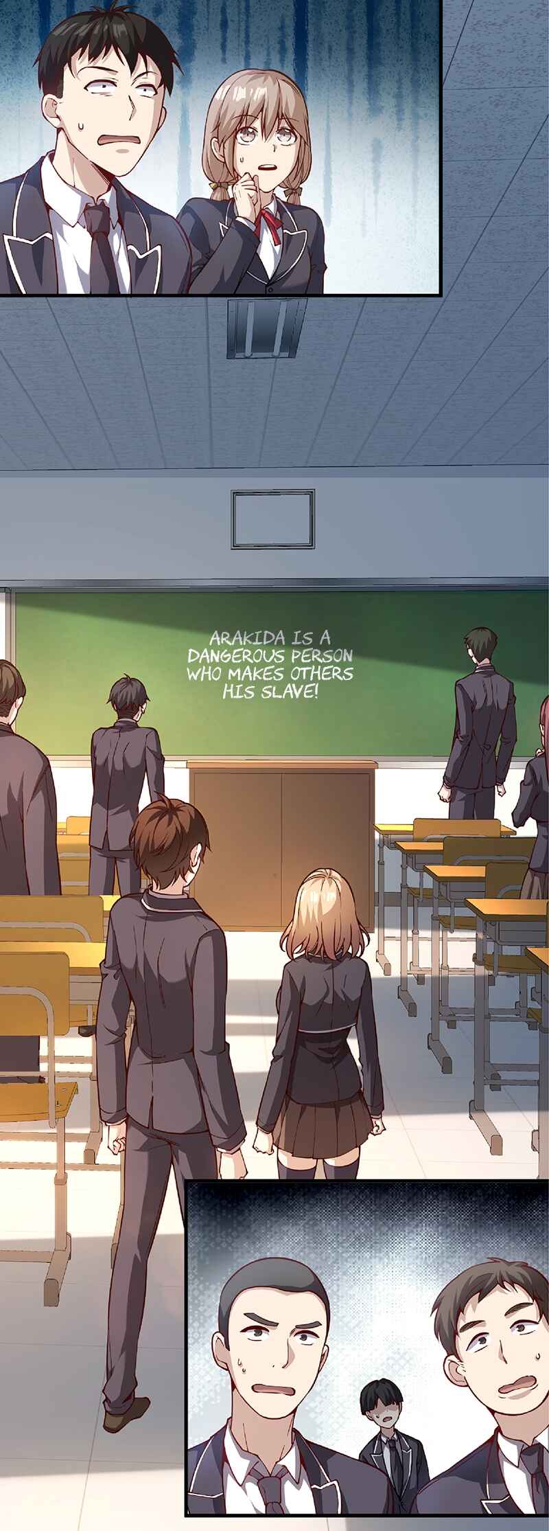 Page 2 Chapter 9 Isekai Kaeri no Saikyou Tamer, Tsukaima wa Osananajimi