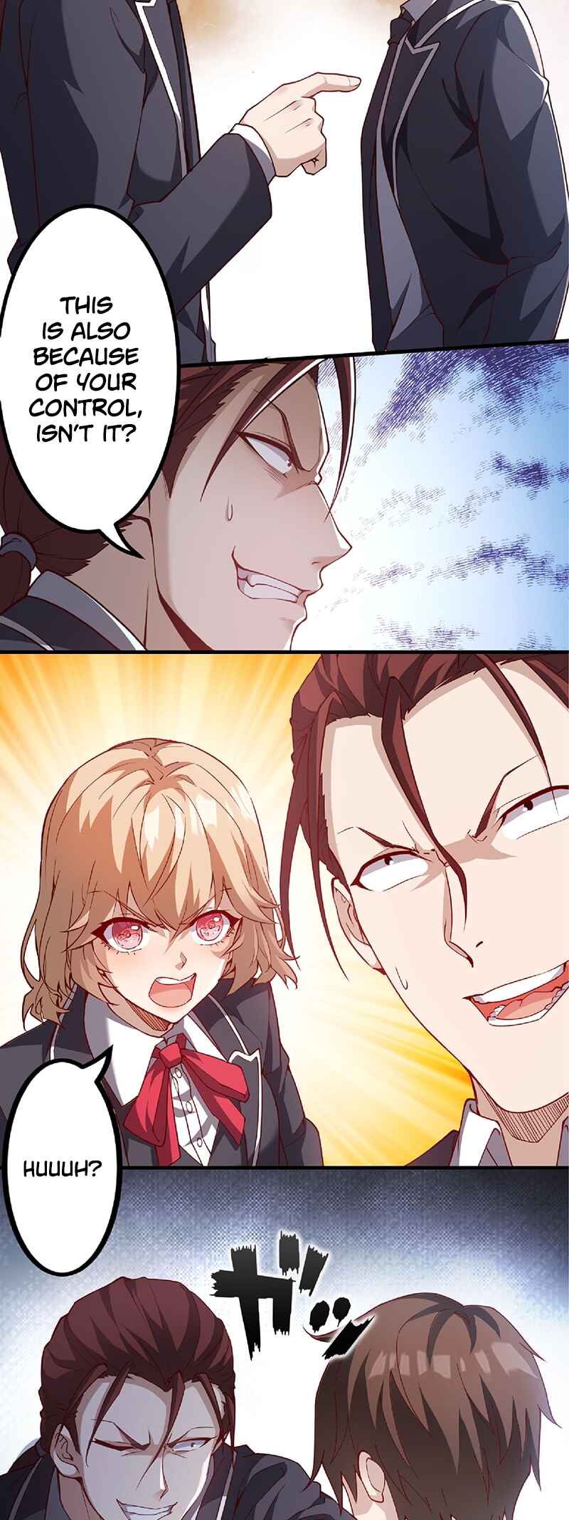 Page 20 Chapter 9 Isekai Kaeri no Saikyou Tamer, Tsukaima wa Osananajimi