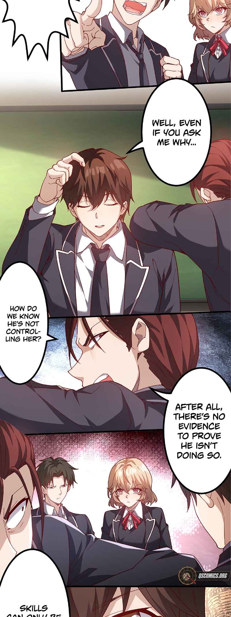 Page 22 Chapter 9 Isekai Kaeri no Saikyou Tamer, Tsukaima wa Osananajimi
