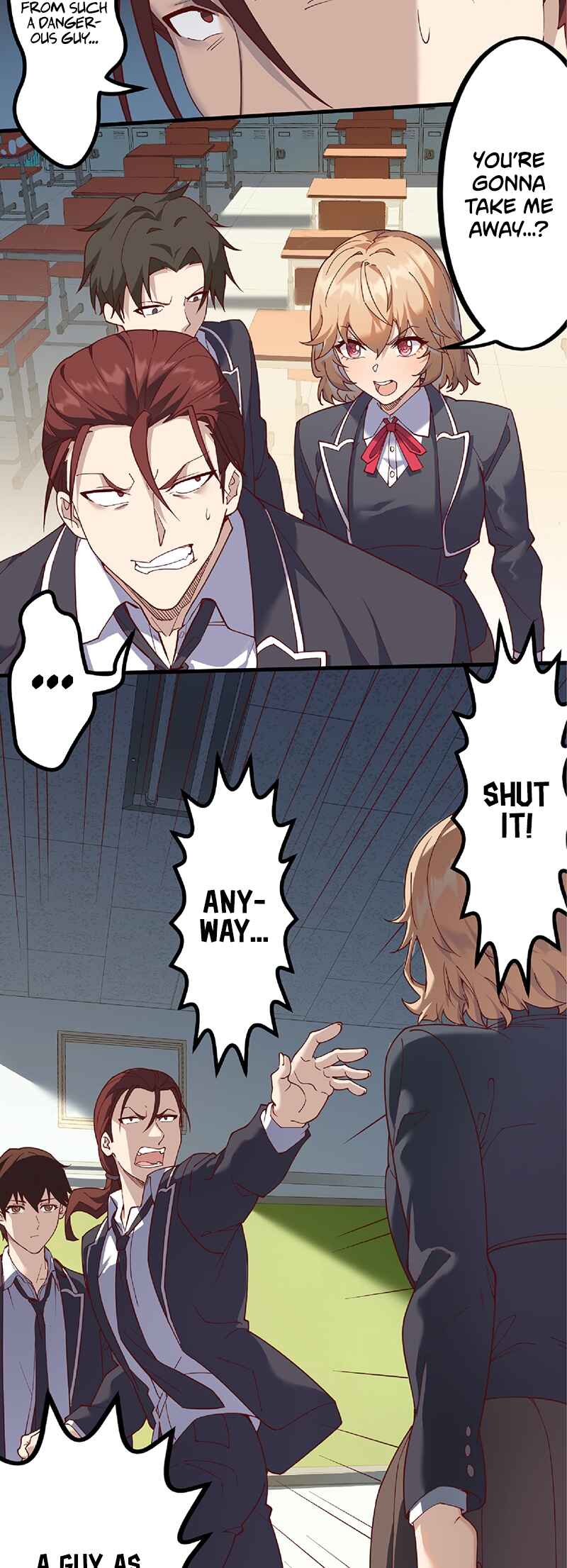 Page 28 Chapter 9 Isekai Kaeri no Saikyou Tamer, Tsukaima wa Osananajimi