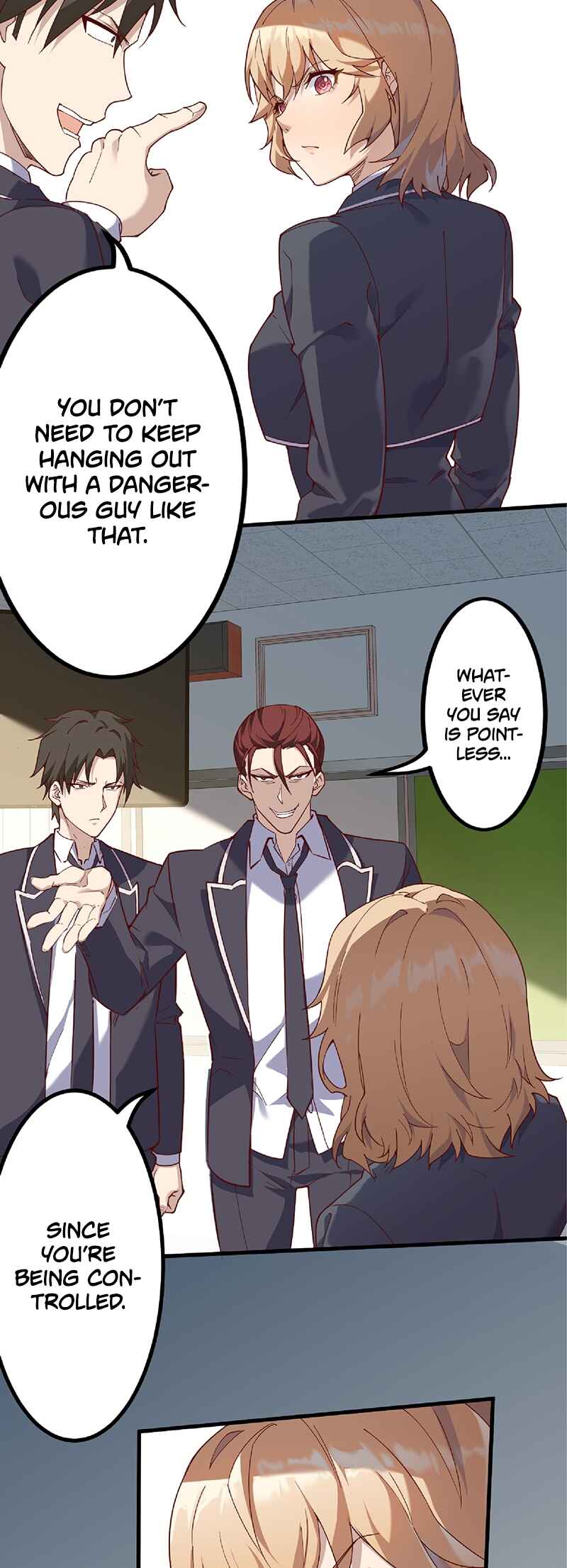 Page 30 Chapter 9 Isekai Kaeri no Saikyou Tamer, Tsukaima wa Osananajimi