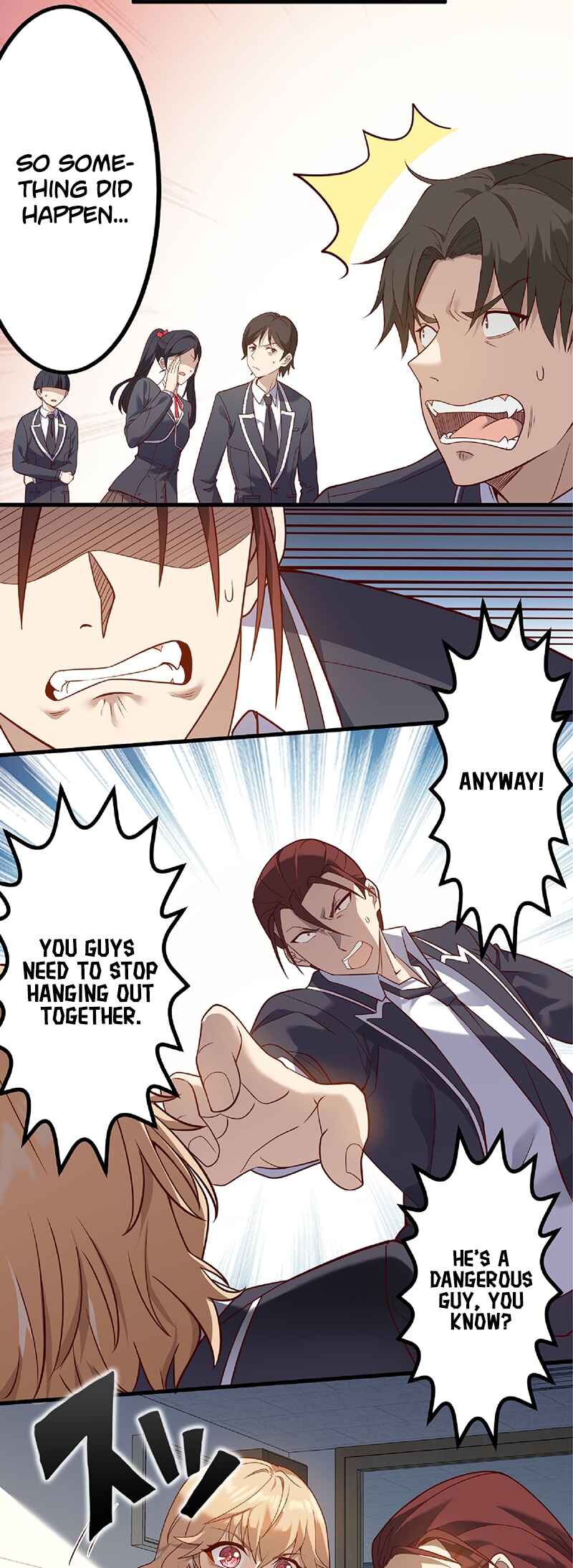 Page 34 Chapter 9 Isekai Kaeri no Saikyou Tamer, Tsukaima wa Osananajimi