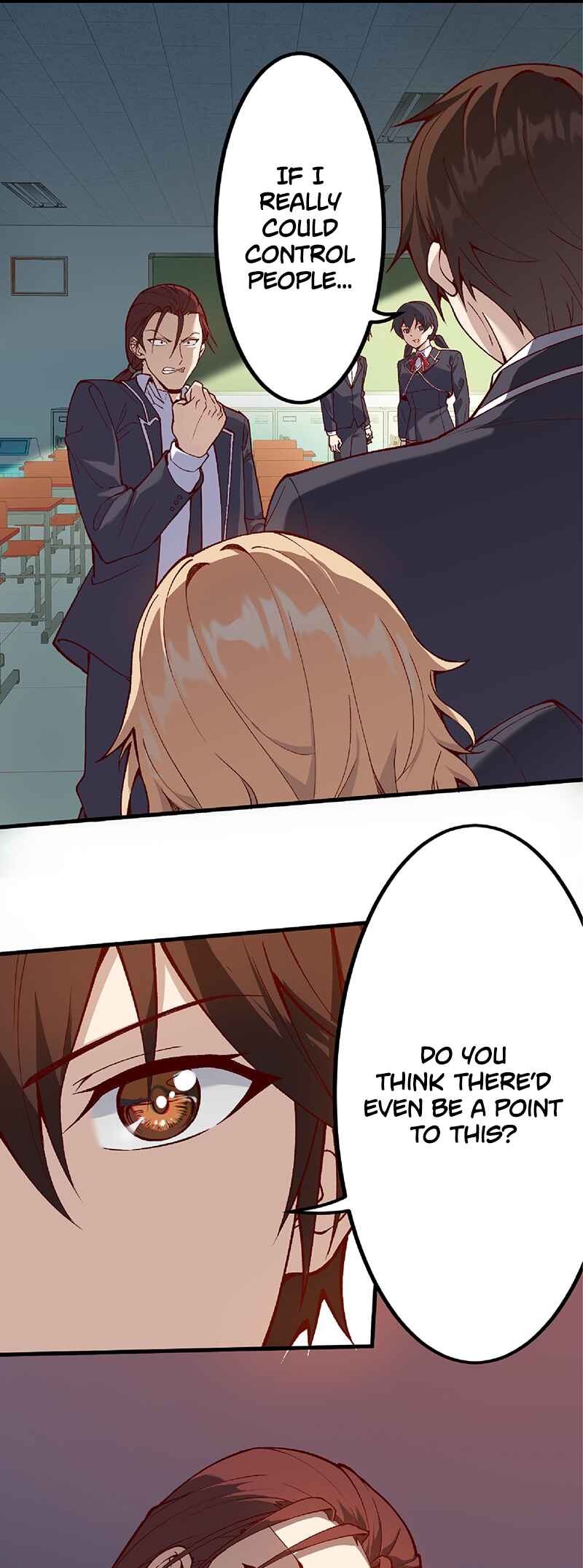 Page 38 Chapter 9 Isekai Kaeri no Saikyou Tamer, Tsukaima wa Osananajimi