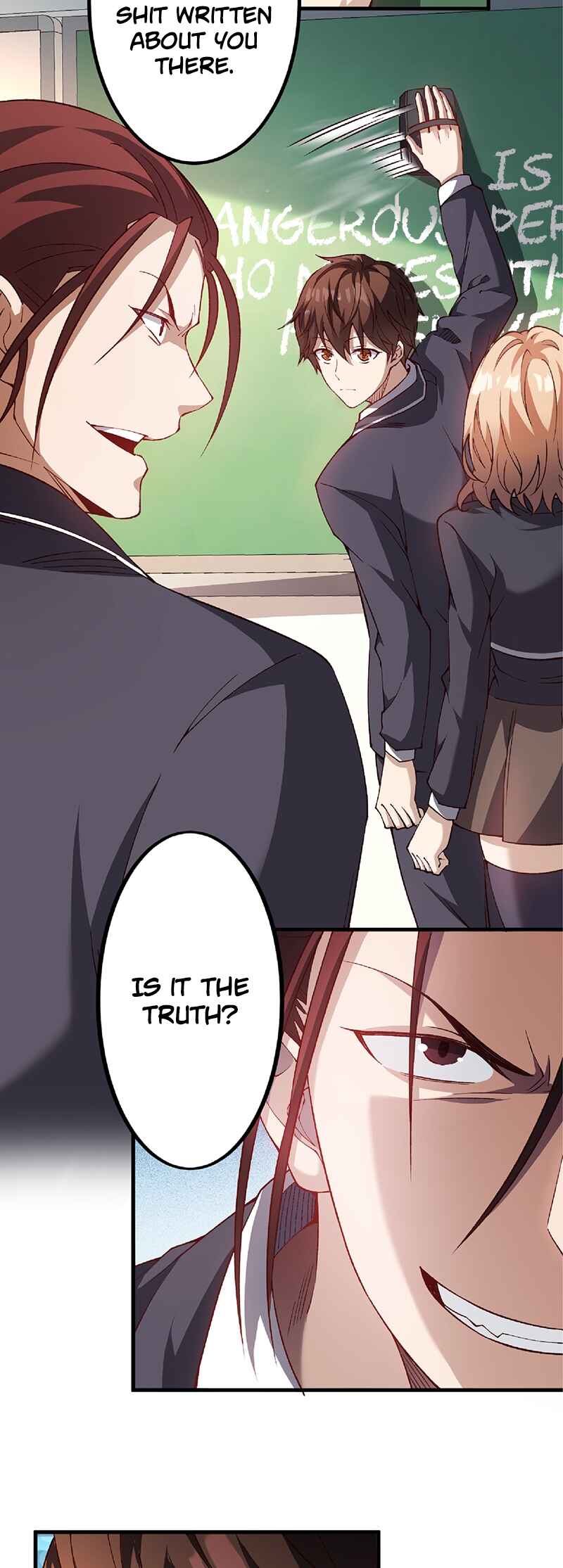 Page 5 Chapter 9 Isekai Kaeri no Saikyou Tamer, Tsukaima wa Osananajimi