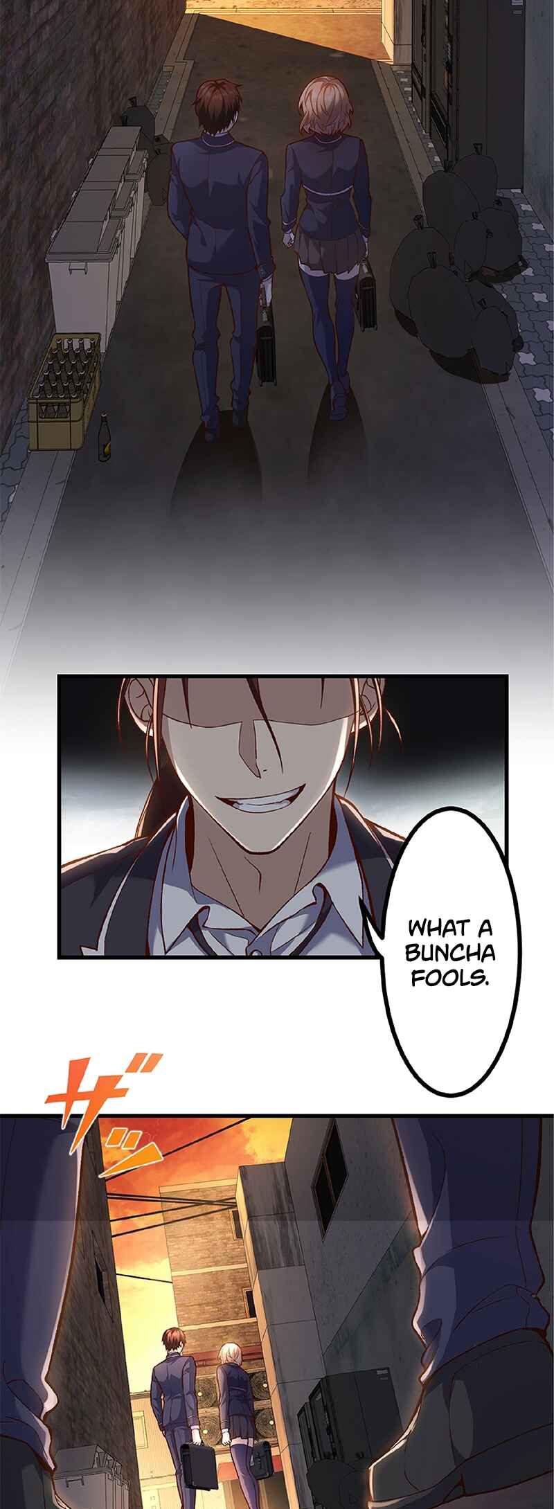Page 11 Chapter 12 Isekai Kaeri no Saikyou Tamer, Tsukaima wa Osananajimi