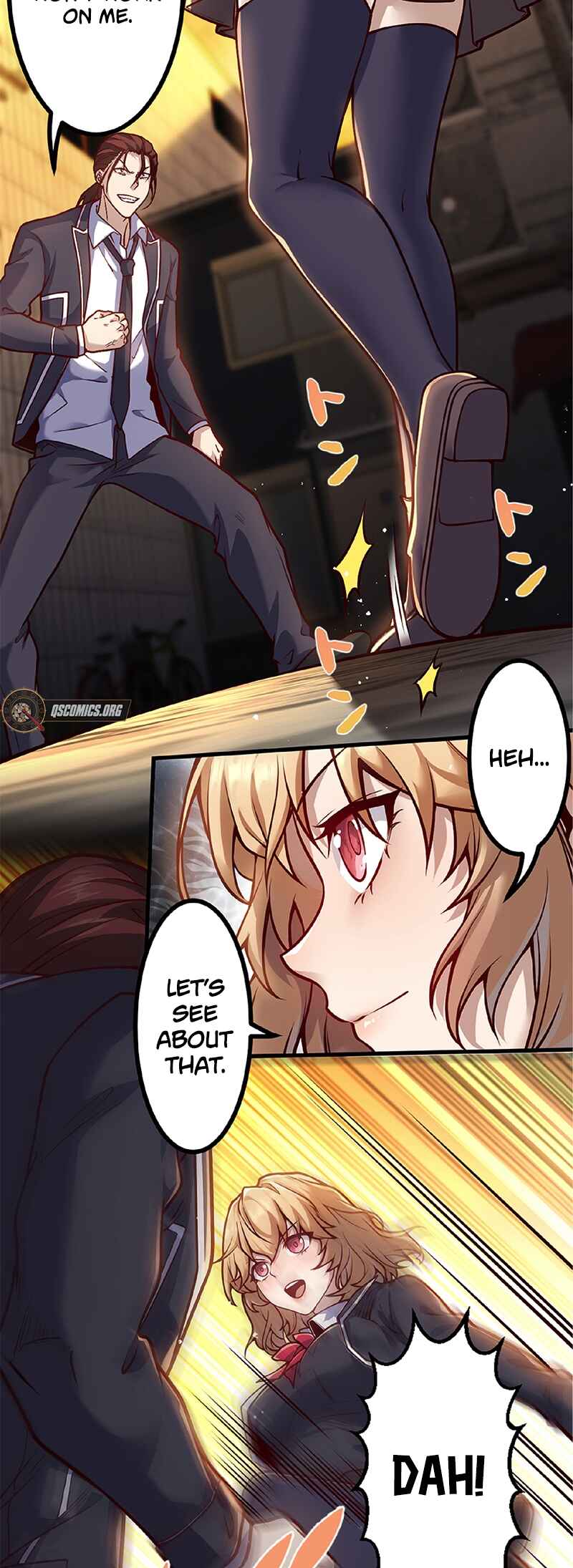 Page 22 Chapter 12 Isekai Kaeri no Saikyou Tamer, Tsukaima wa Osananajimi