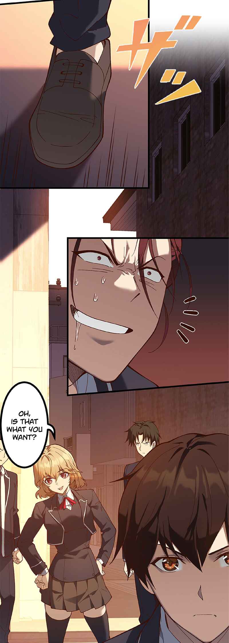 Page 29 Chapter 12 Isekai Kaeri no Saikyou Tamer, Tsukaima wa Osananajimi