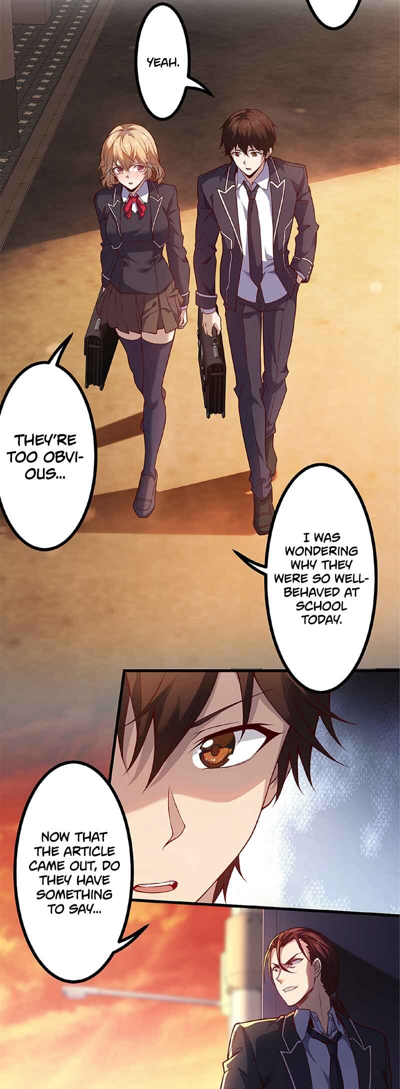 Page 3 Chapter 12 Isekai Kaeri no Saikyou Tamer, Tsukaima wa Osananajimi
