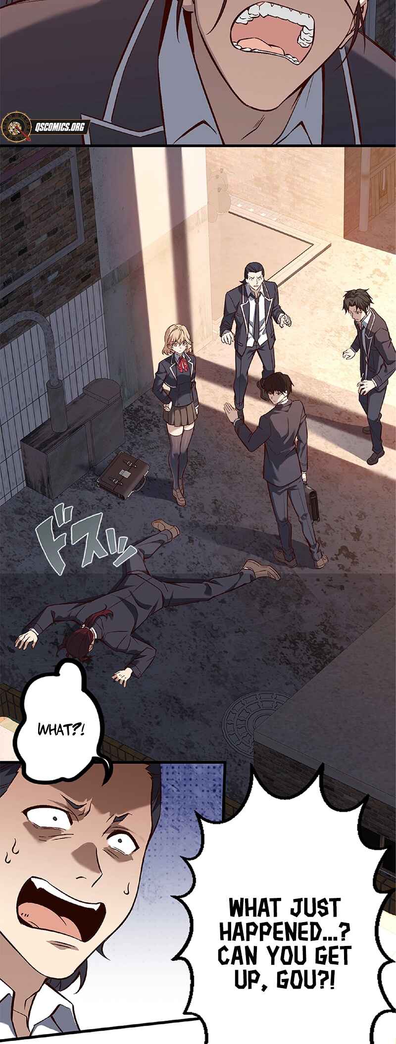 Page 33 Chapter 12 Isekai Kaeri no Saikyou Tamer, Tsukaima wa Osananajimi