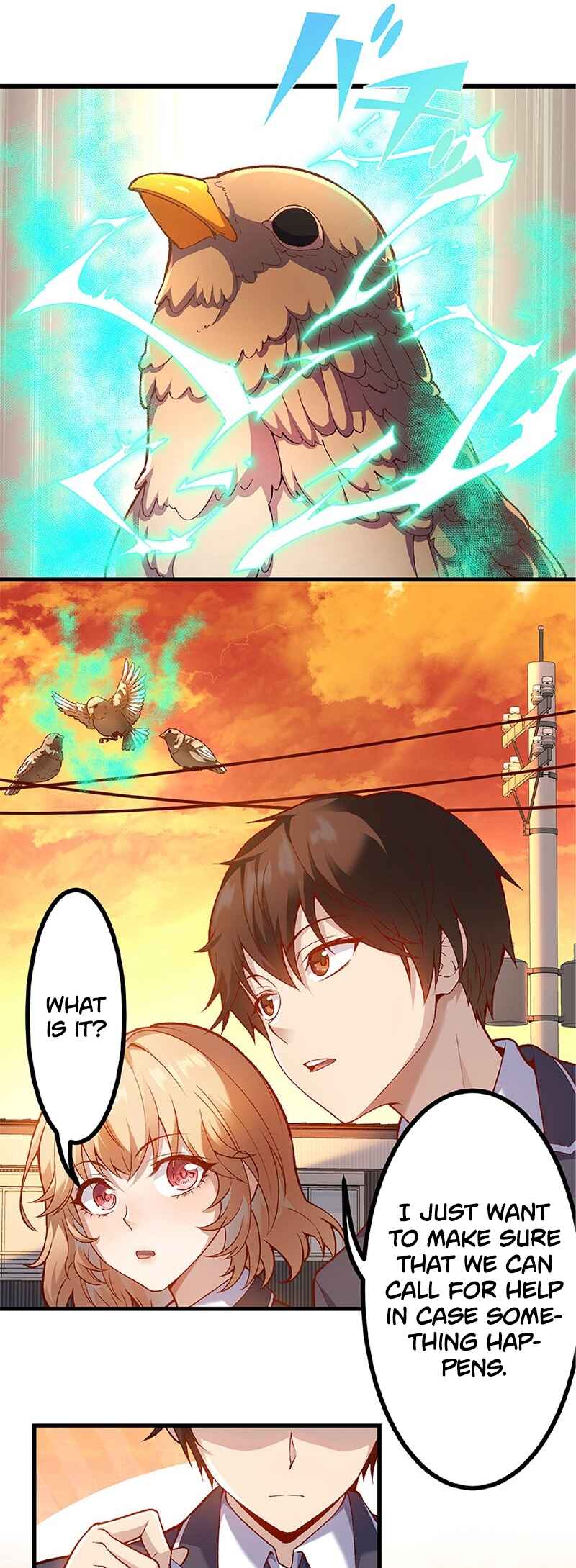 Page 8 Chapter 12 Isekai Kaeri no Saikyou Tamer, Tsukaima wa Osananajimi