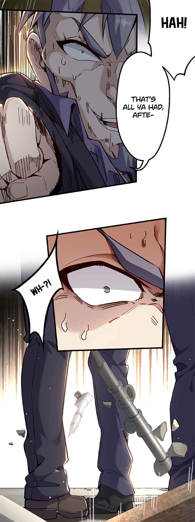 Page 27 Chapter 15 Isekai Kaeri no Saikyou Tamer, Tsukaima wa Osananajimi