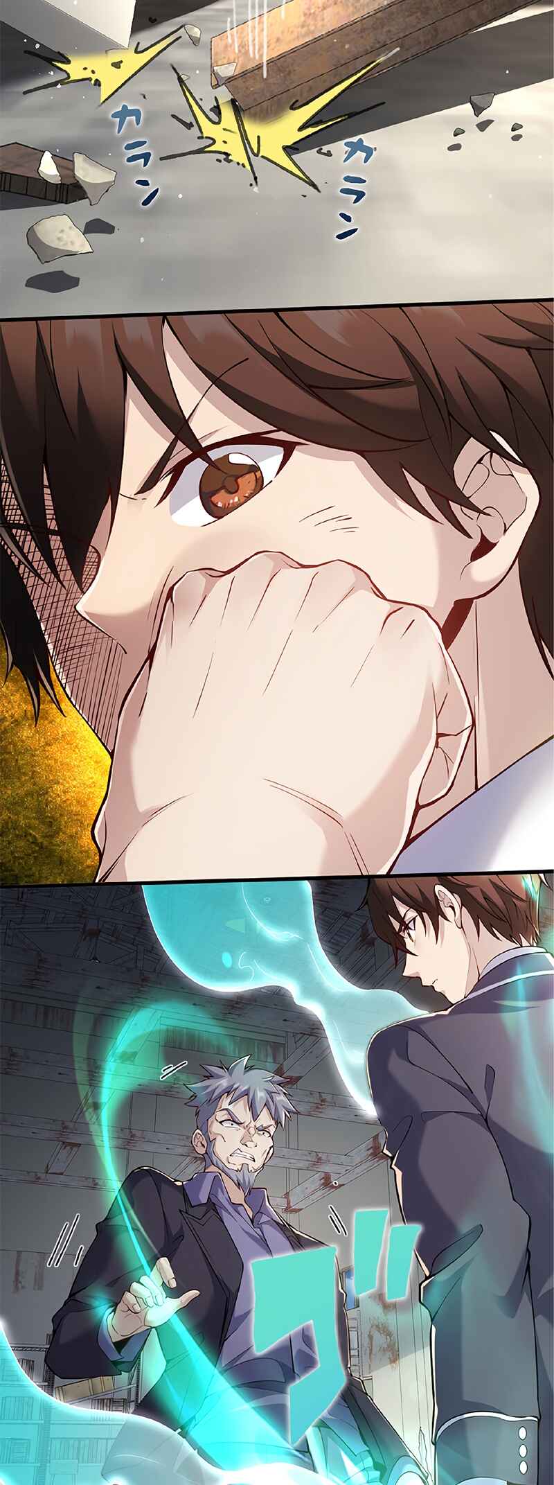 Page 28 Chapter 15 Isekai Kaeri no Saikyou Tamer, Tsukaima wa Osananajimi