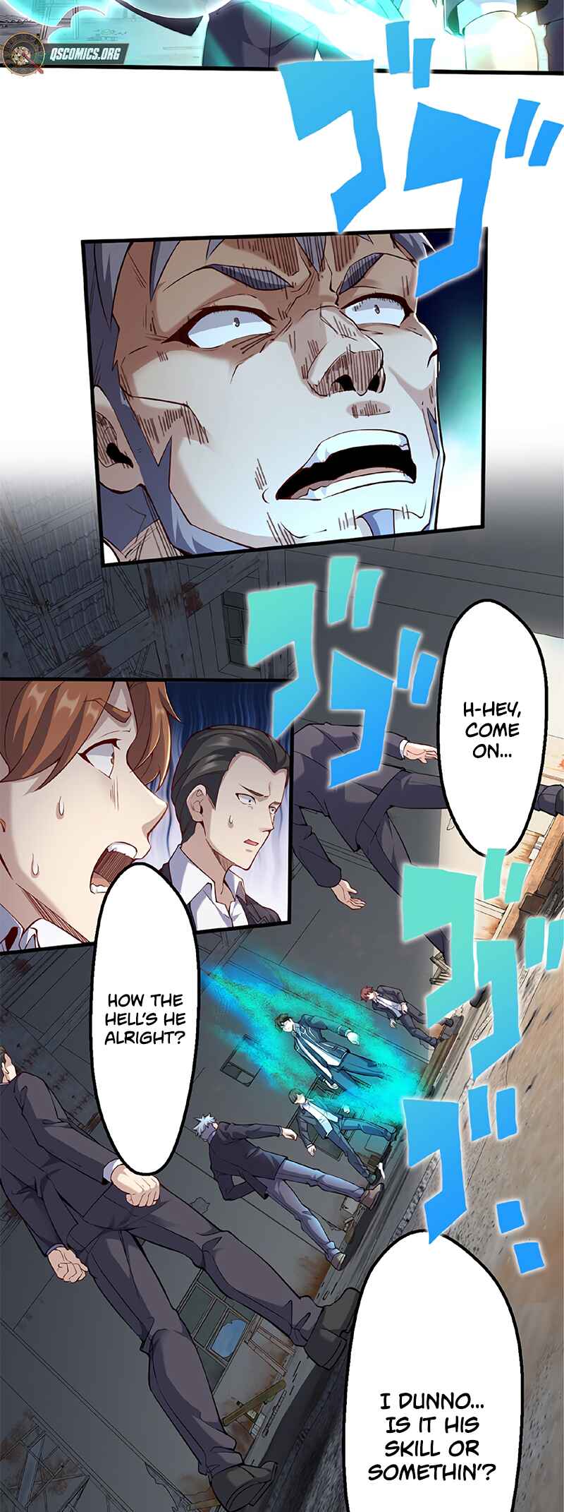 Page 29 Chapter 15 Isekai Kaeri no Saikyou Tamer, Tsukaima wa Osananajimi