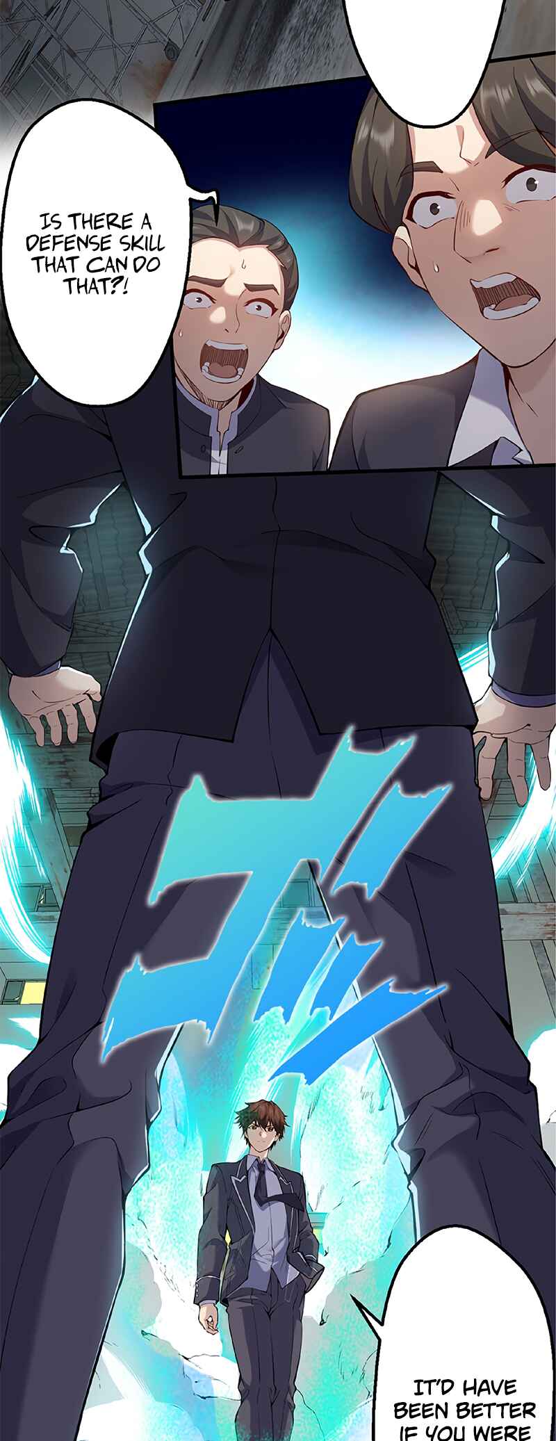 Page 30 Chapter 15 Isekai Kaeri no Saikyou Tamer, Tsukaima wa Osananajimi