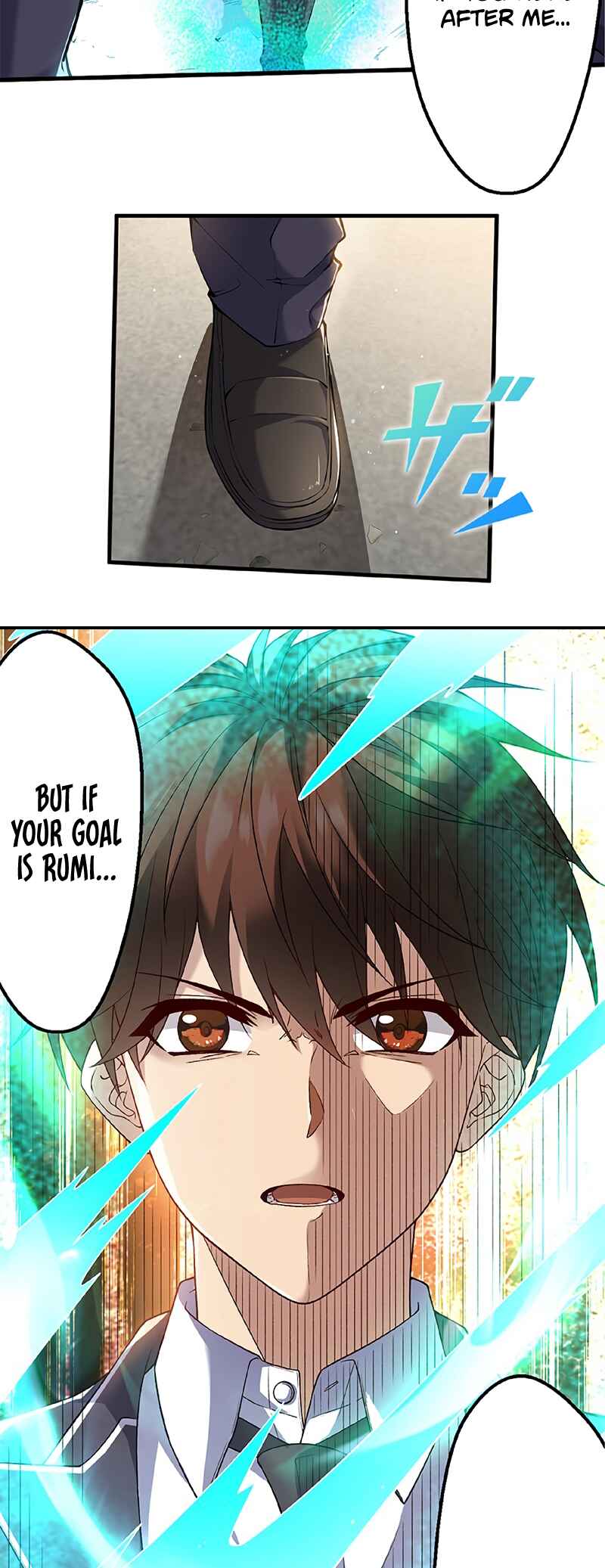 Page 31 Chapter 15 Isekai Kaeri no Saikyou Tamer, Tsukaima wa Osananajimi