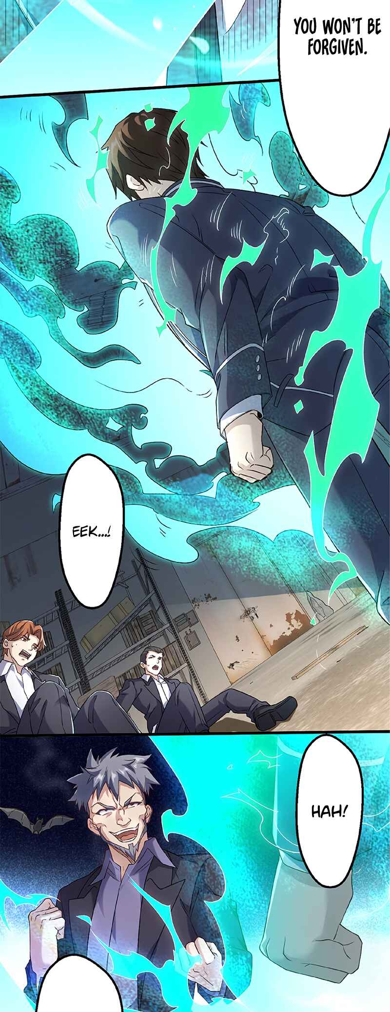 Page 32 Chapter 15 Isekai Kaeri no Saikyou Tamer, Tsukaima wa Osananajimi