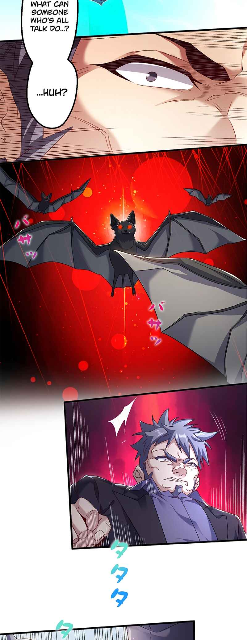 Page 33 Chapter 15 Isekai Kaeri no Saikyou Tamer, Tsukaima wa Osananajimi