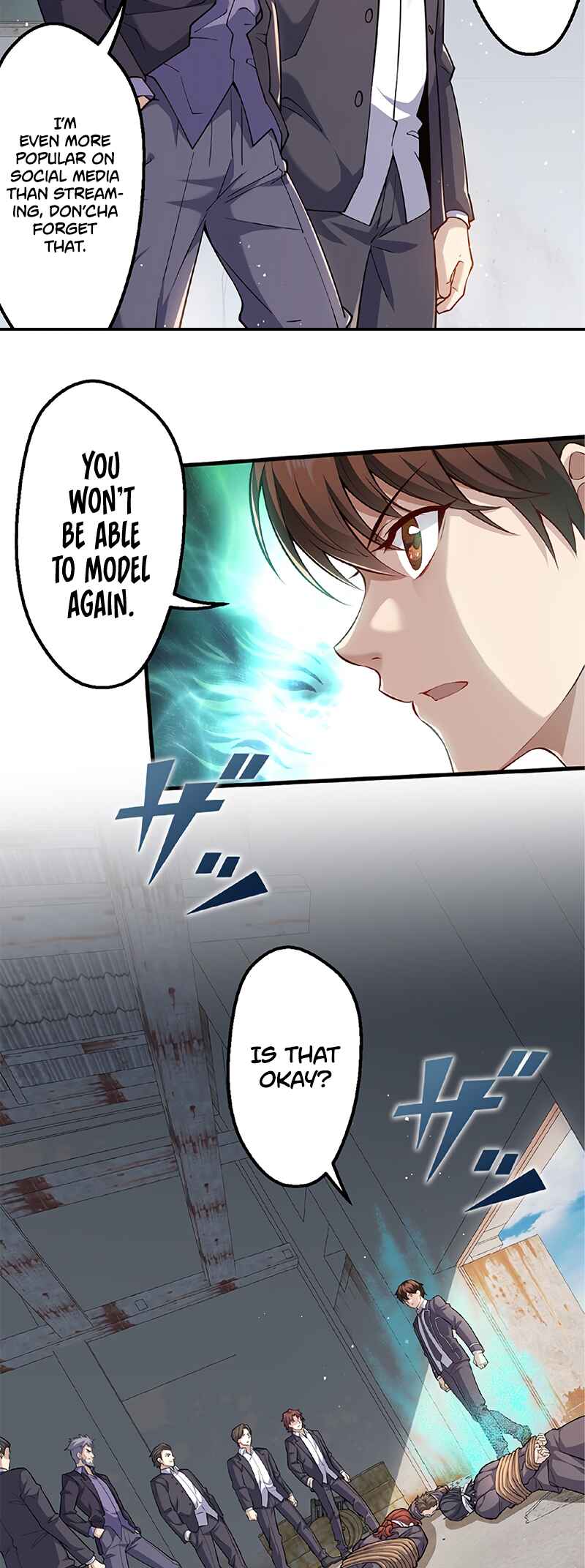Page 7 Chapter 15 Isekai Kaeri no Saikyou Tamer, Tsukaima wa Osananajimi
