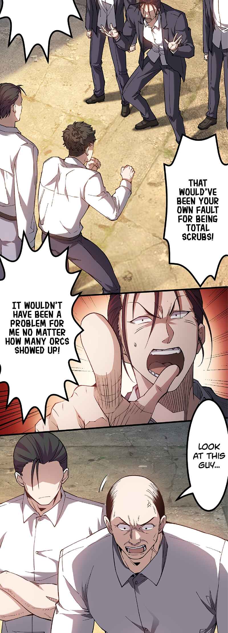 Page 10 Chapter 7 Isekai Kaeri no Saikyou Tamer, Tsukaima wa Osananajimi